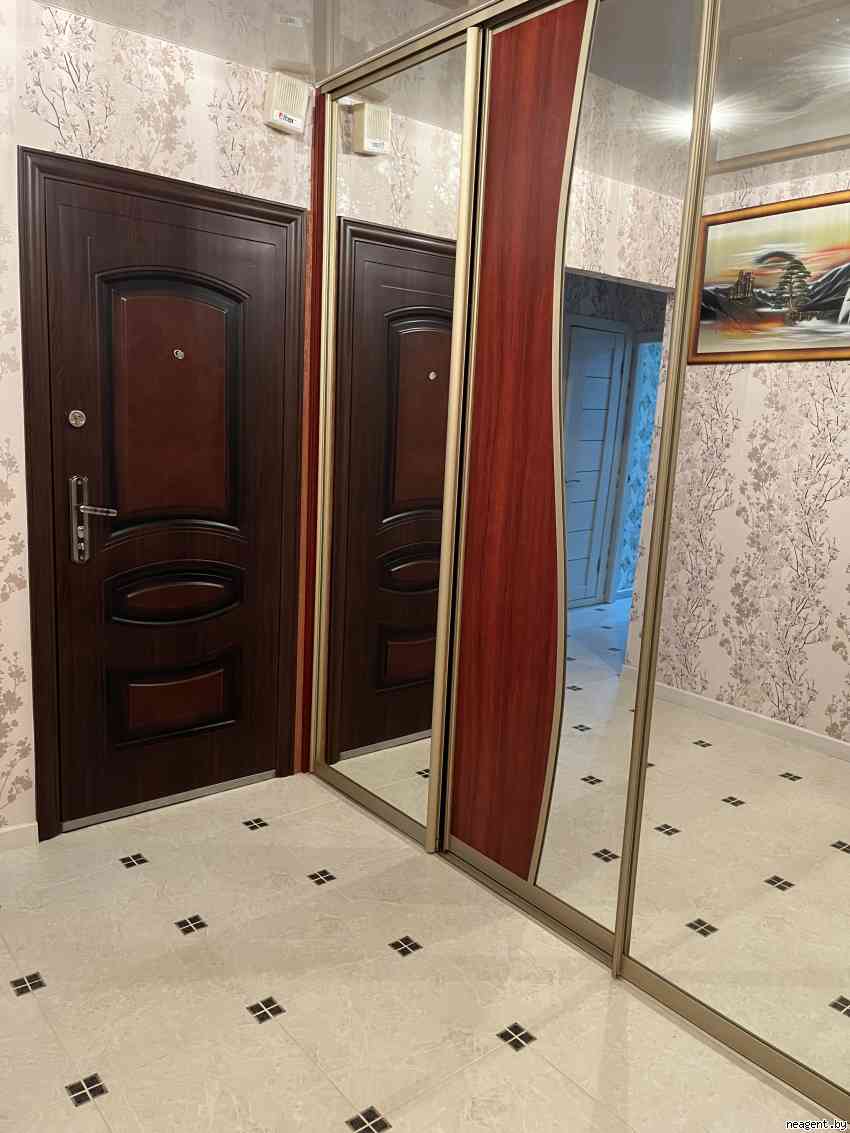 Комната, ул. Сухаревская, 56, 400 рублей: фото 14