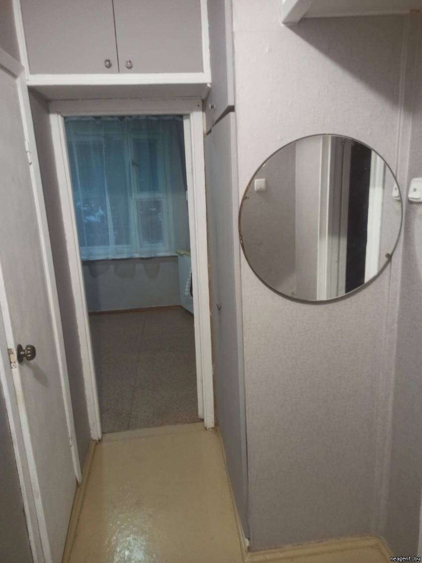 1-комнатная квартира, ул. Сурганова, 86, 772 рублей: фото 1