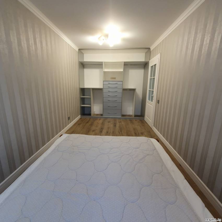 3-комнатная квартира, ул. Менделеева, 7, 1440 рублей: фото 3