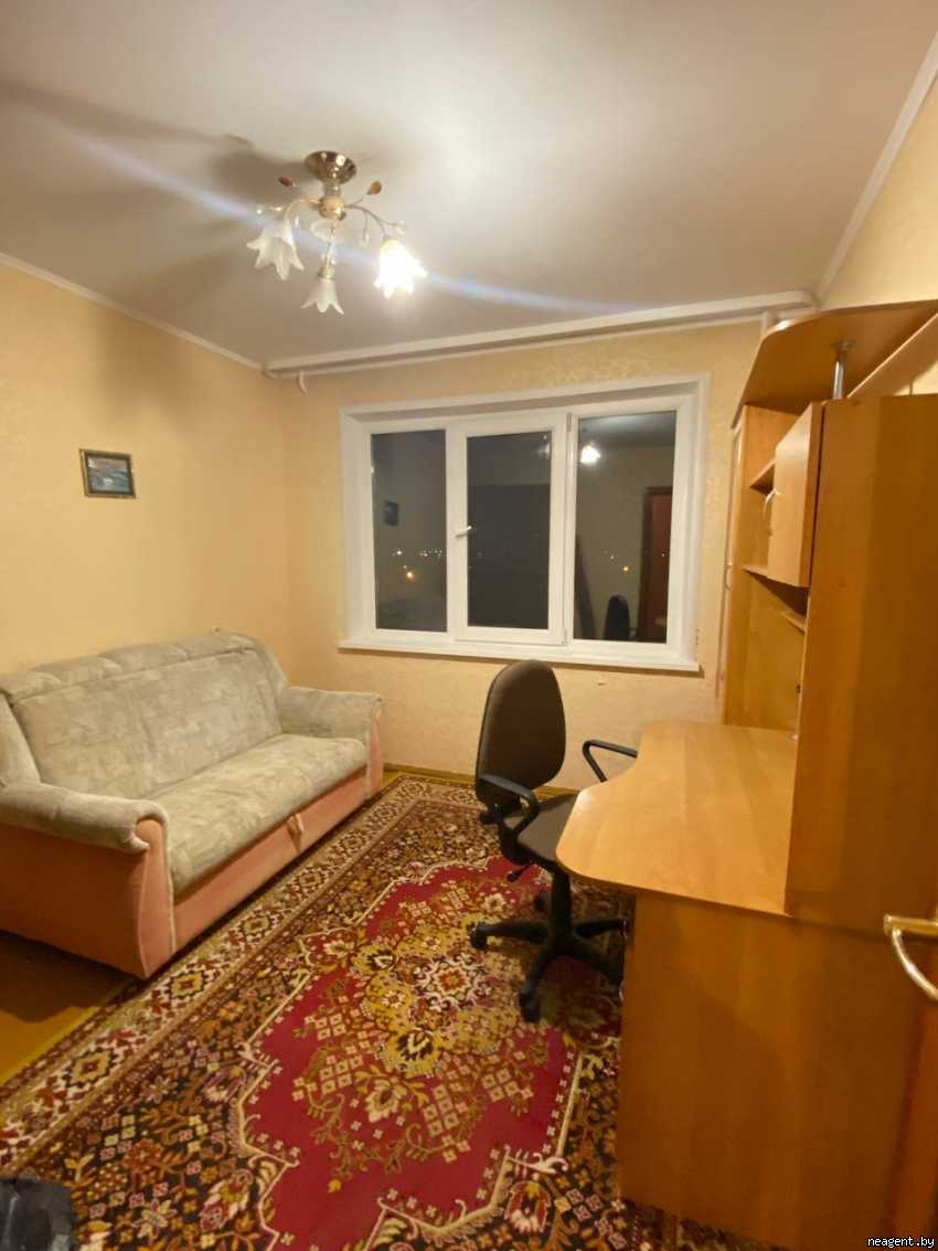2-комнатная квартира, Мариненко, 36, 412 рублей: фото 3