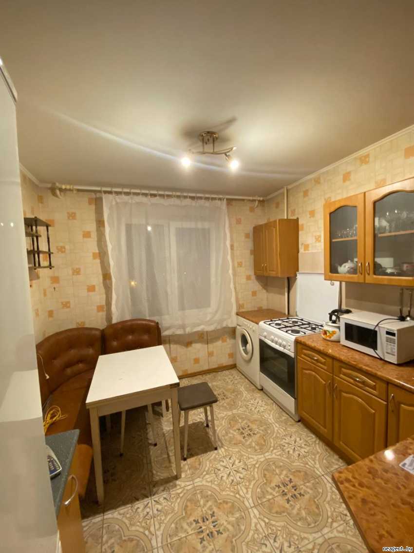 2-комнатная квартира, Мариненко, 36, 412 рублей: фото 6