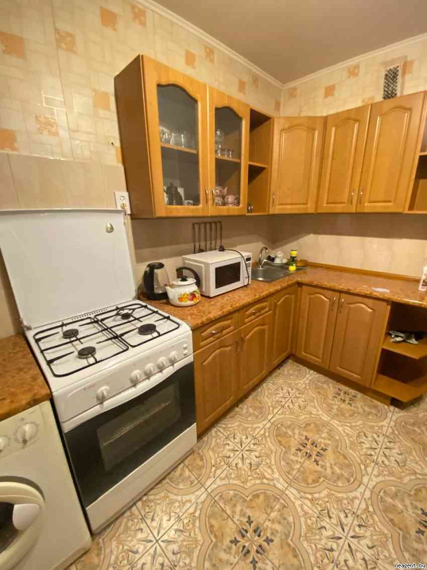 2-комнатная квартира, Мариненко, 36, 412 рублей: фото 7