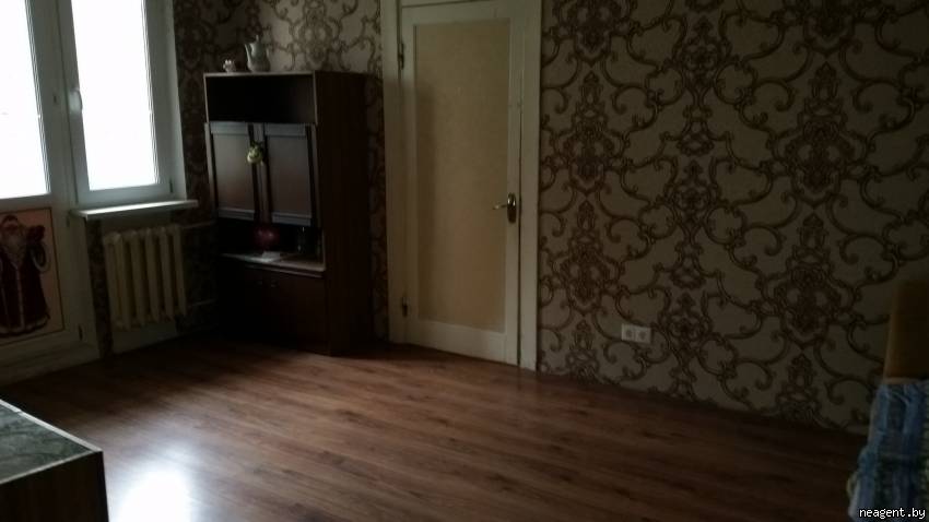 2-комнатная квартира, ул. Орловская, 3, 700 рублей: фото 1