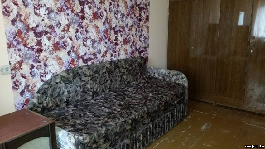 2-комнатная квартира, ул. Орловская, 3, 700 рублей: фото 2