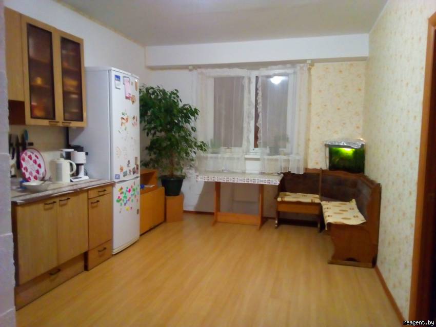 Комната, Игуменский тракт, 16, 420 рублей: фото 2