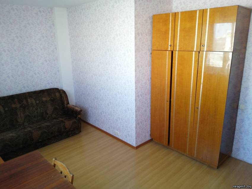 Комната, Игуменский тракт, 16, 420 рублей: фото 5