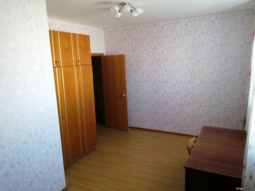 Комната, Игуменский тракт, 16, 420 рублей: фото 7