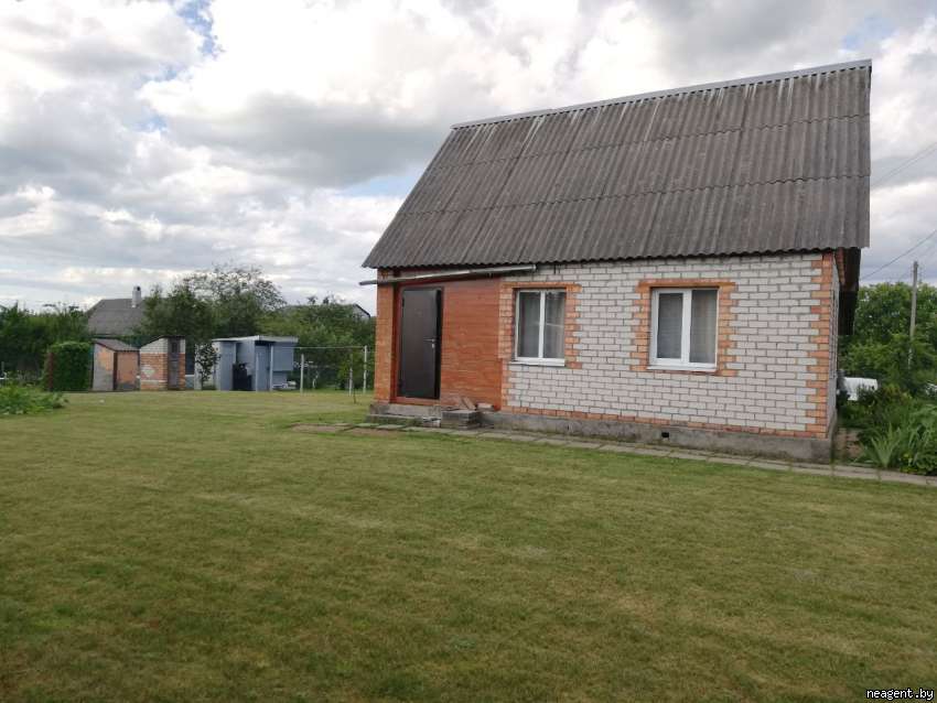 Дом,  Виноградная ул.183, 57369 рублей: фото 2