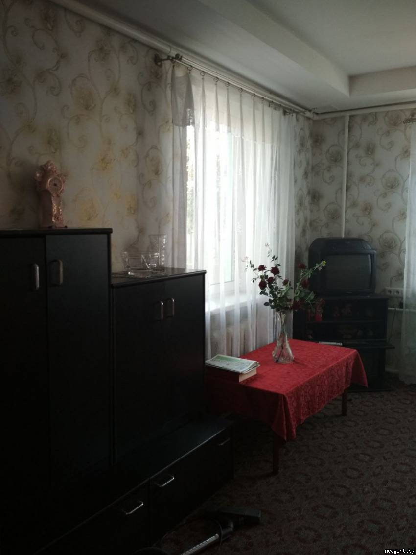 Комната,  ул. Кольцова, 100 рублей: фото 1