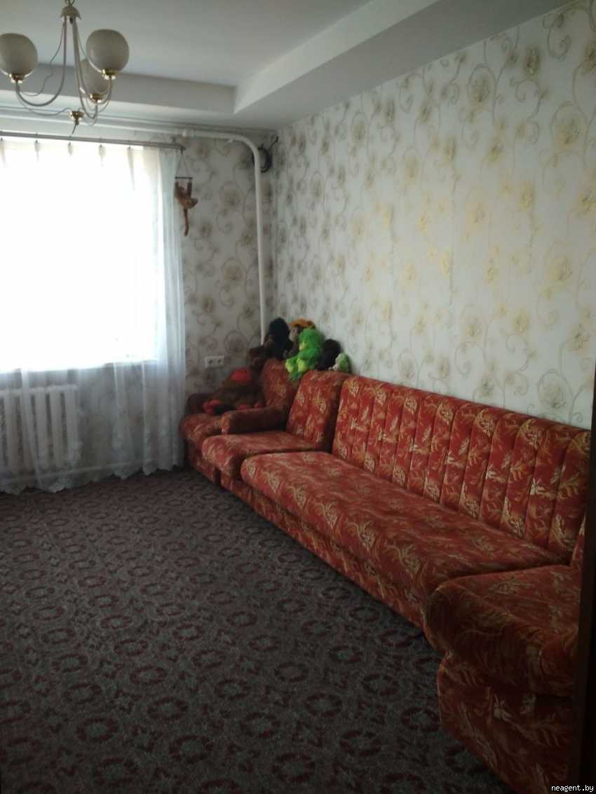 Комната,  ул. Кольцова, 100 рублей: фото 2