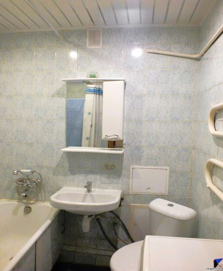 2-комнатная квартира, ул. Волгоградская, 43, 198030 рублей: фото 4