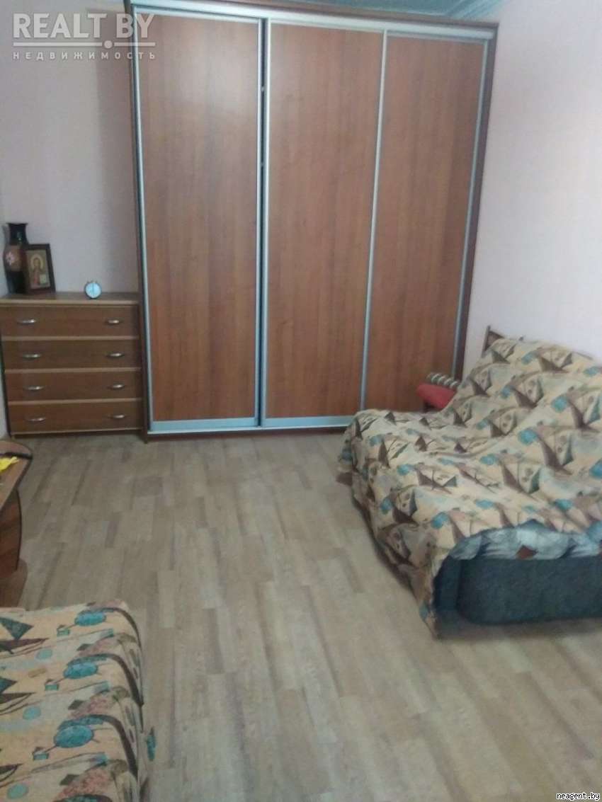 1-комнатная квартира, ул. Щербакова, 5, 788 рублей: фото 1