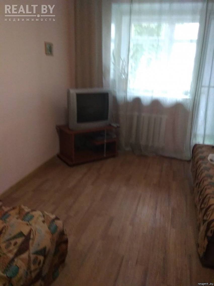 1-комнатная квартира, ул. Щербакова, 5, 788 рублей: фото 4
