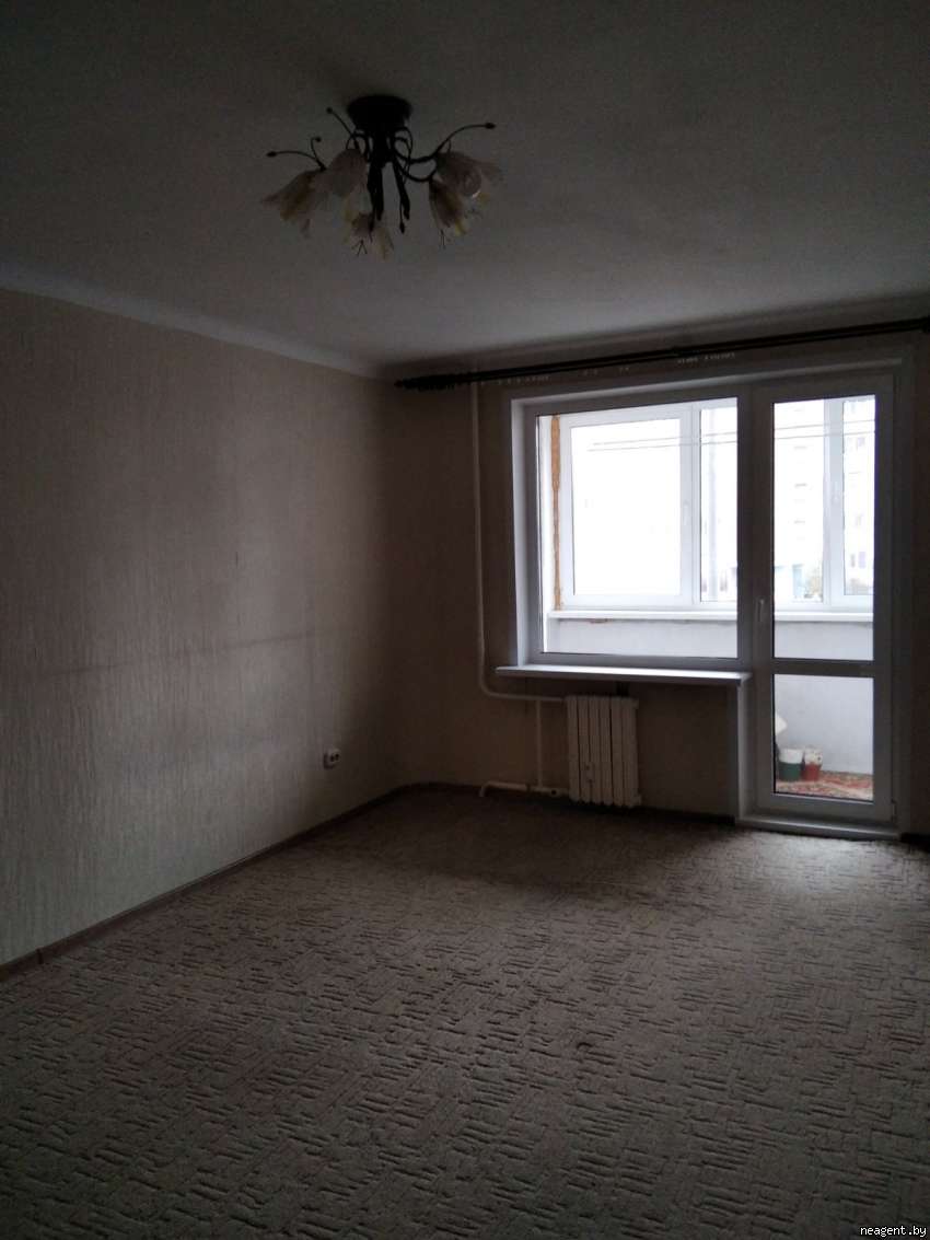 2-комнатная квартира, ул. Михася Лынькова, 87/2, 1282 рублей: фото 4