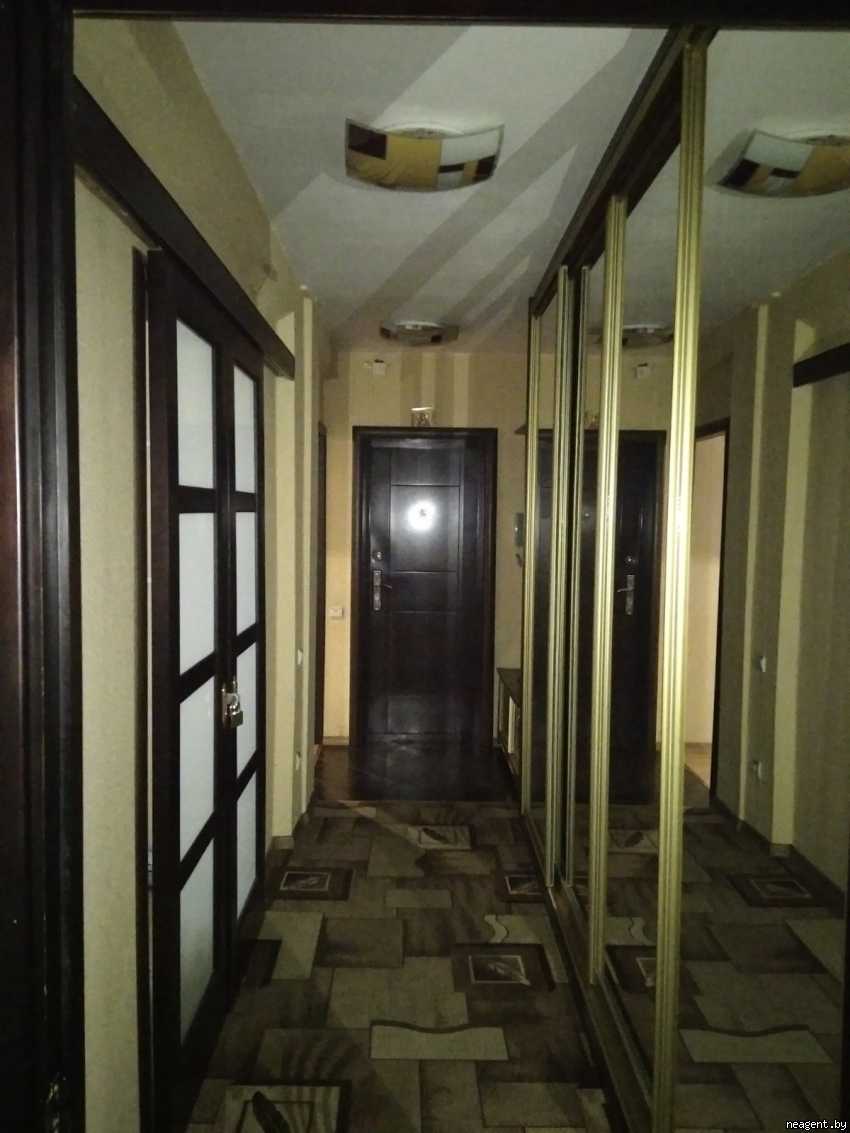2-комнатная квартира, ул. Михася Лынькова, 87/2, 1282 рублей: фото 6