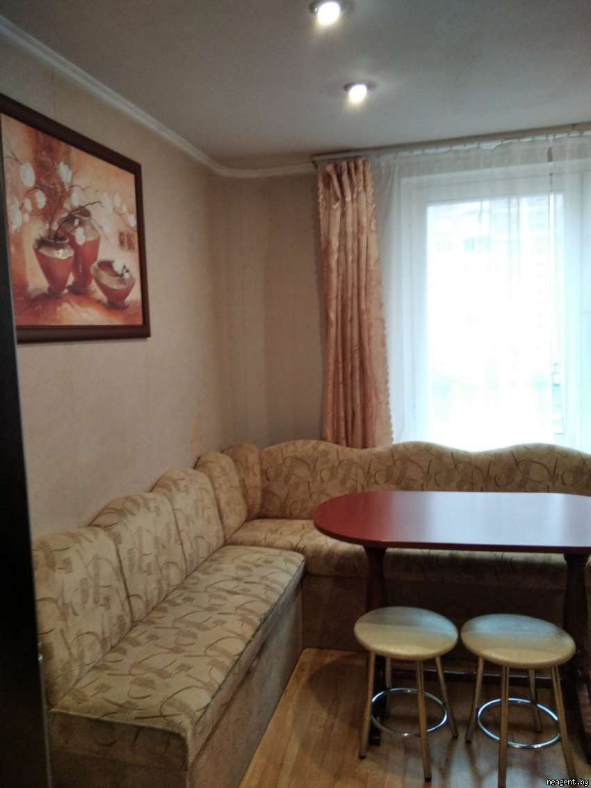 2-комнатная квартира, ул. Михася Лынькова, 87/2, 1282 рублей: фото 2