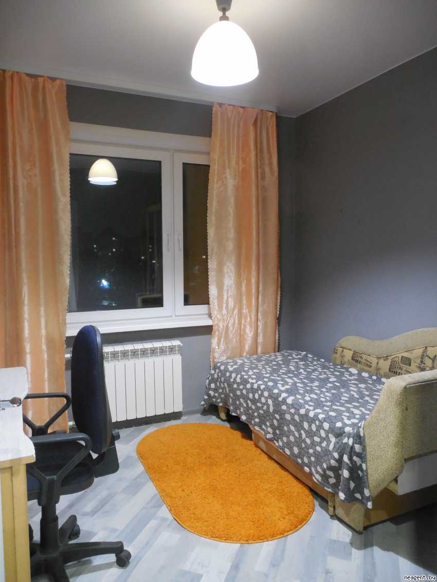 3-комнатная квартира, Симонова, 5, 148304 рублей: фото 3