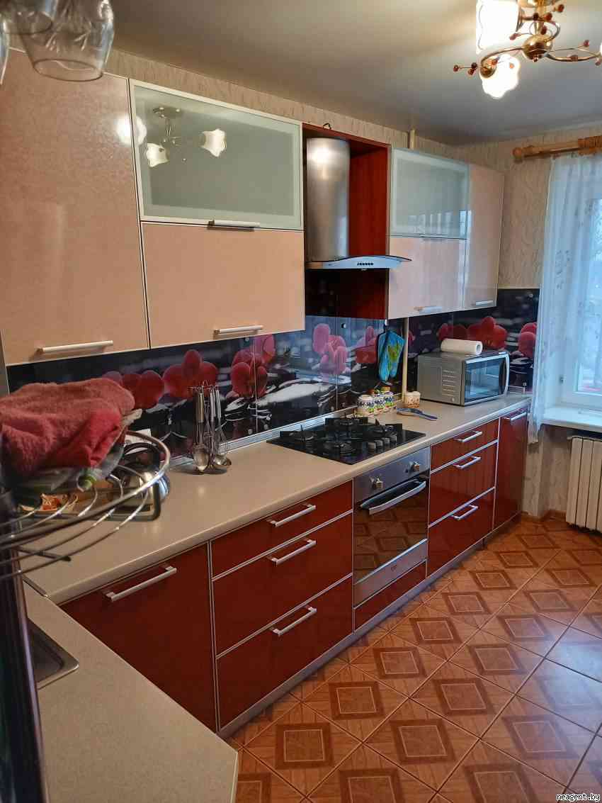 2-комнатная квартира, ул. Ташкентская, 2, 825 рублей: фото 9