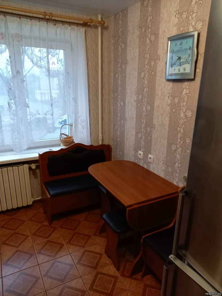 2-комнатная квартира, ул. Ташкентская, 2, 825 рублей: фото 11