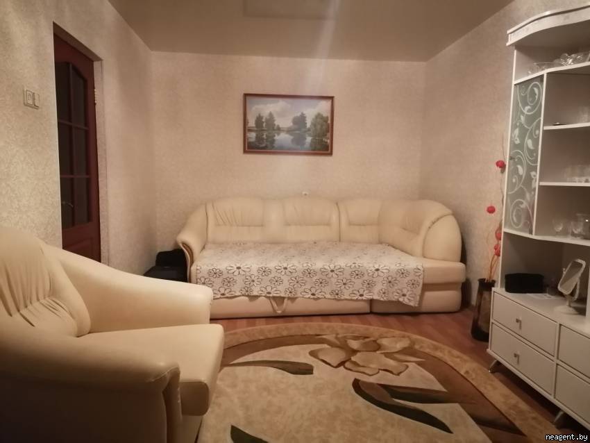 Комната, Шишкина, 26, 348 рублей: фото 2