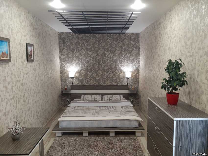 2-комнатная квартира, Черняховского просп., 1, 70 рублей: фото 7