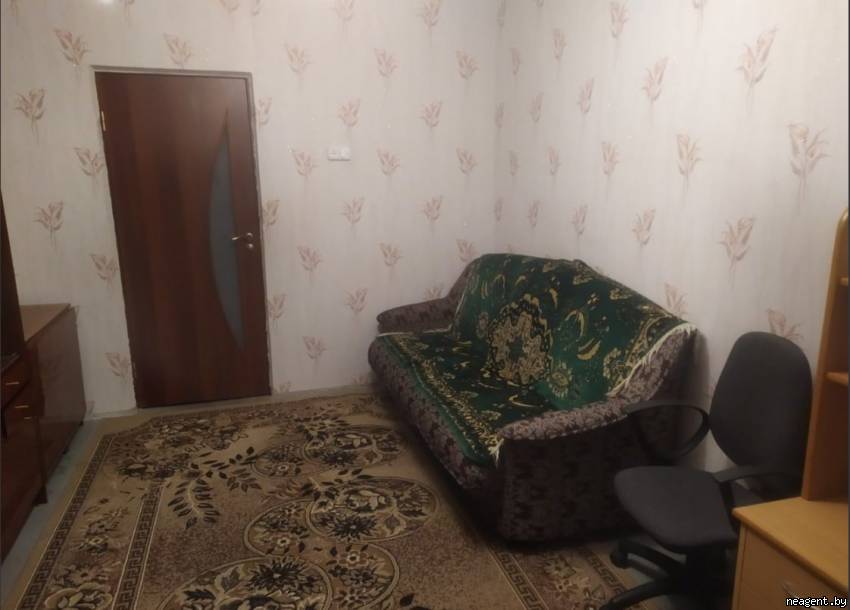 3-комнатная квартира, ул. Якубовского, 15/1, 241170 рублей: фото 10