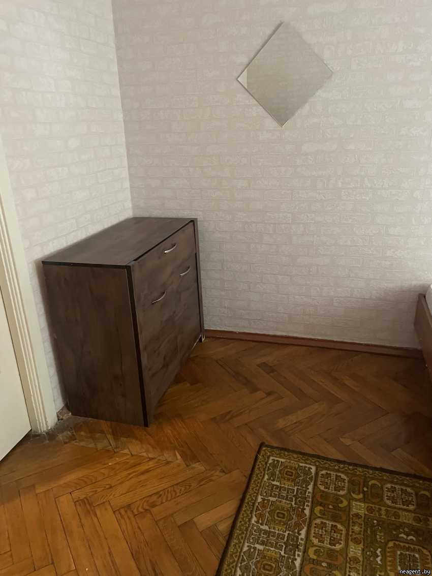 1-комнатная квартира, ул. Богдановича, 74, 680 рублей: фото 5