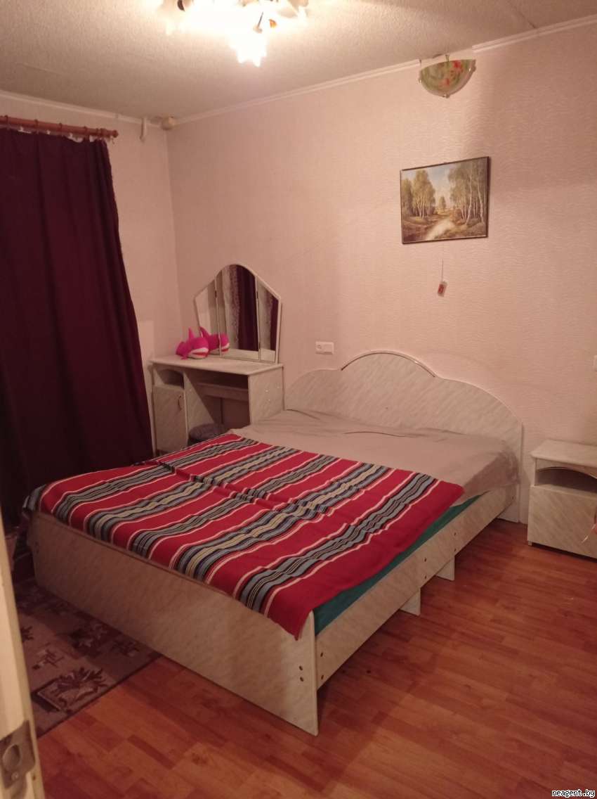 Комната, Плеханова, 68, 350 рублей: фото 1