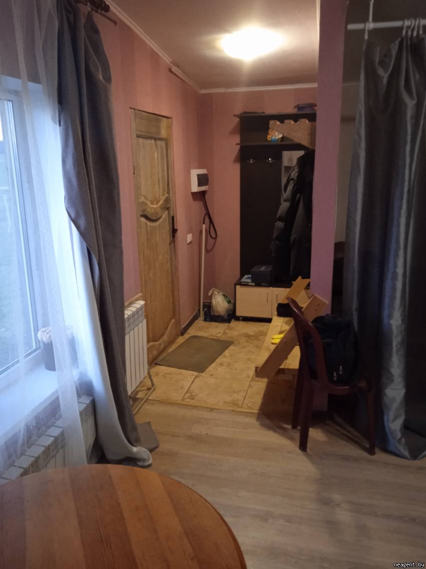 1-комнатная квартира,  ул. Полевая, 230 рублей: фото 11