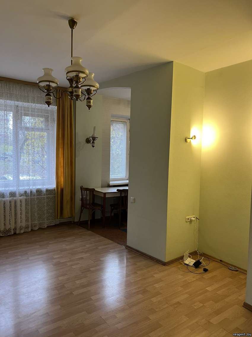 2-комнатная квартира, Шевченко бульвар, 3а, 838 рублей: фото 2