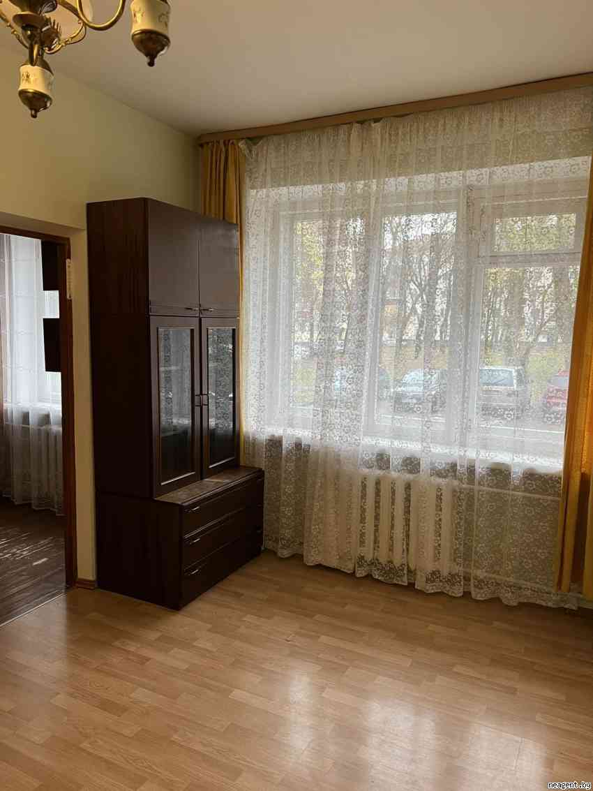 2-комнатная квартира, Шевченко бульвар, 3а, 838 рублей: фото 5