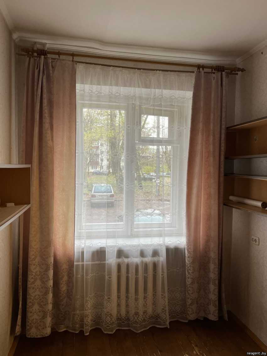 2-комнатная квартира, Шевченко бульвар, 3а, 838 рублей: фото 6