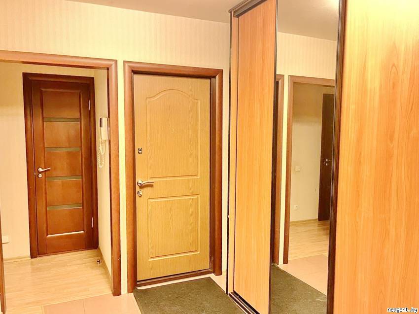 4-комнатная квартира, ул. Яна Чечота, 23, 355061 рублей: фото 18