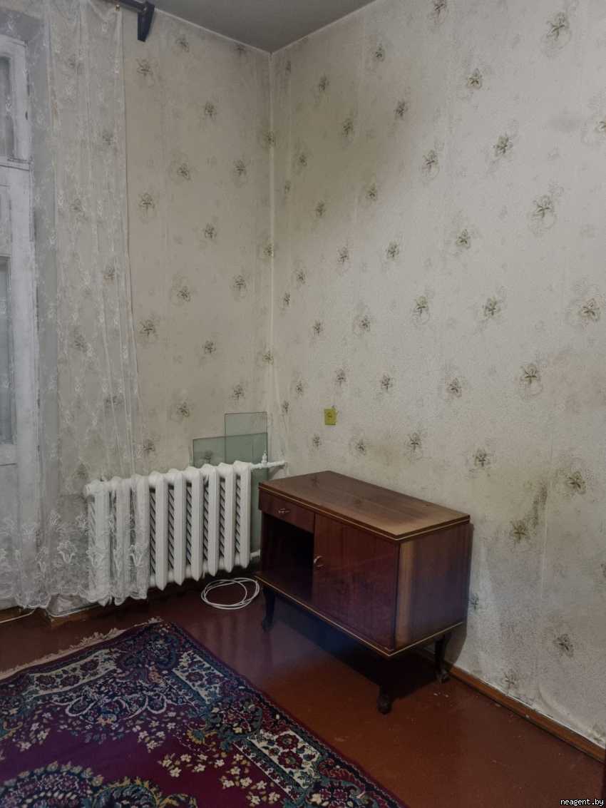 2-комнатная квартира, Партизанский просп., 124, 728 рублей: фото 5