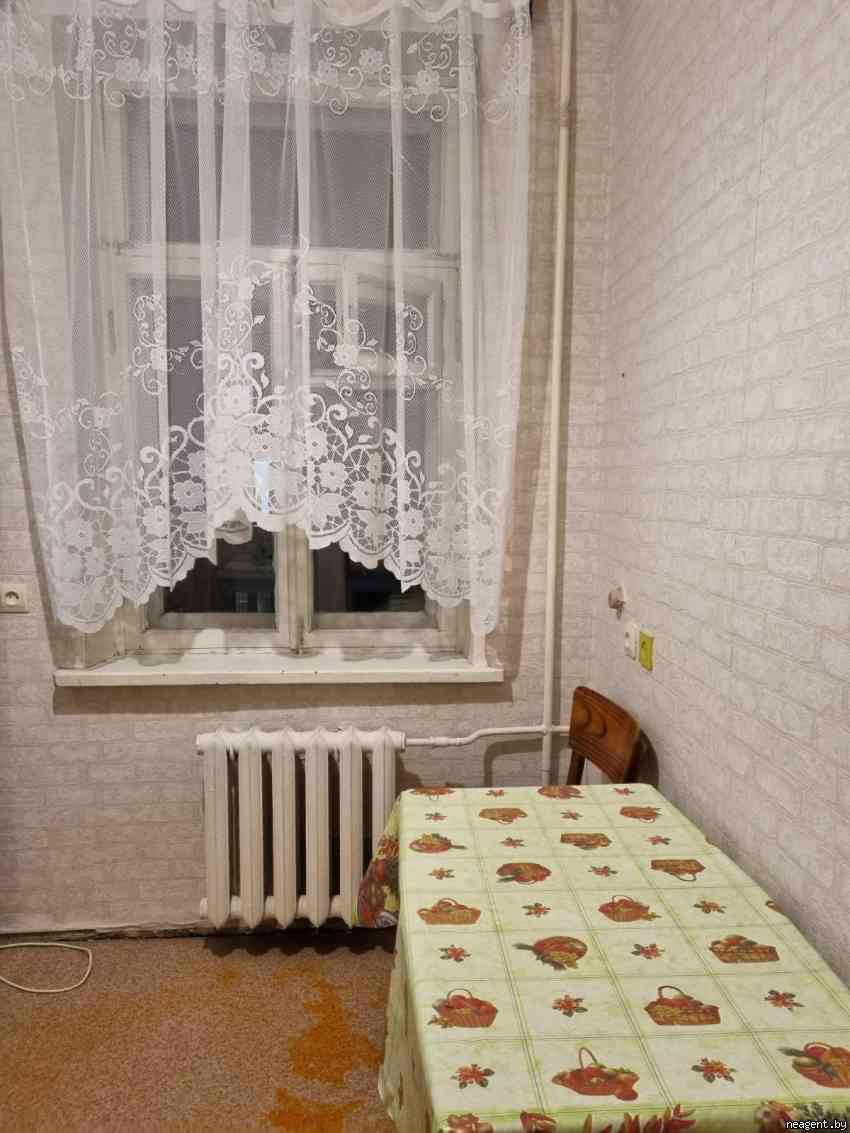 2-комнатная квартира, Партизанский просп., 124, 728 рублей: фото 6