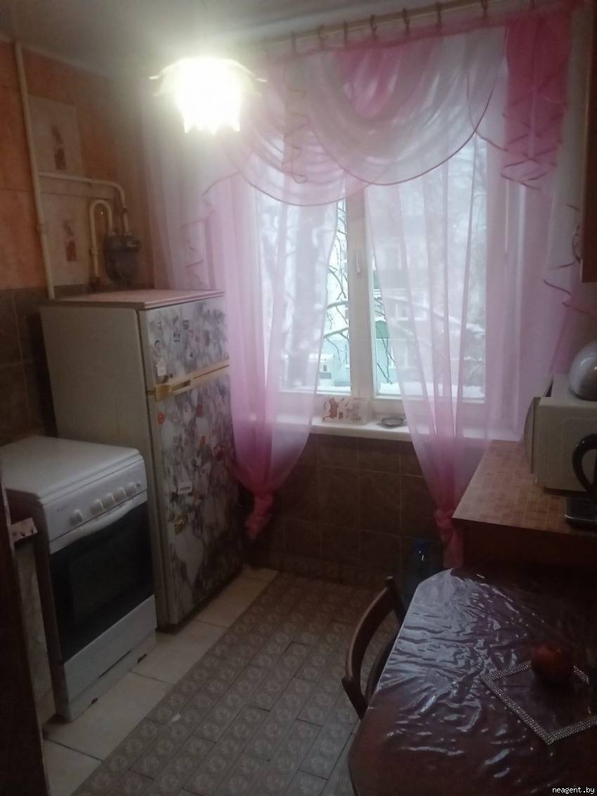 2-комнатная квартира, ул. Ландера, 68, 887 рублей: фото 6