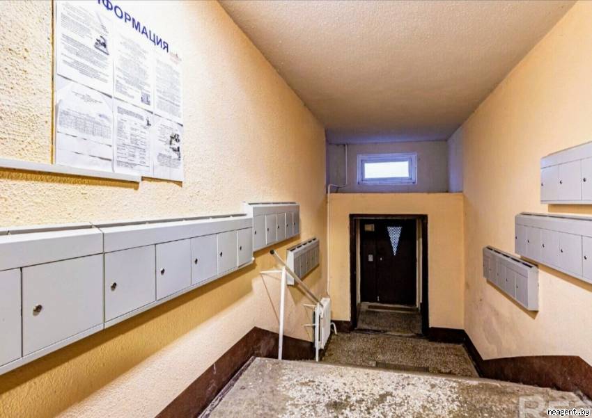 2-комнатная квартира, ул. Рафиева, 113, 192455 рублей: фото 4
