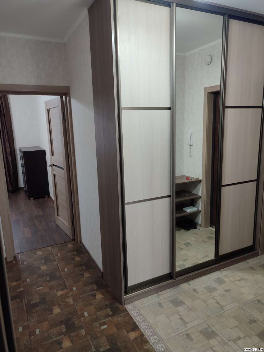2-комнатная квартира, ул. Подгорная, 19А/2, 1082 рублей: фото 6