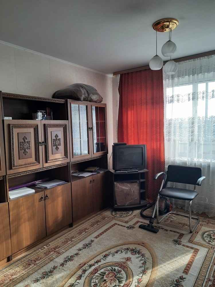 1-комнатная квартира, ул. Червякова, 2/1, 850 рублей: фото 2