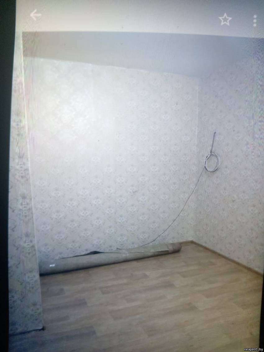 1-комнатная квартира, ул. Чкалова, 23, 310 рублей: фото 4