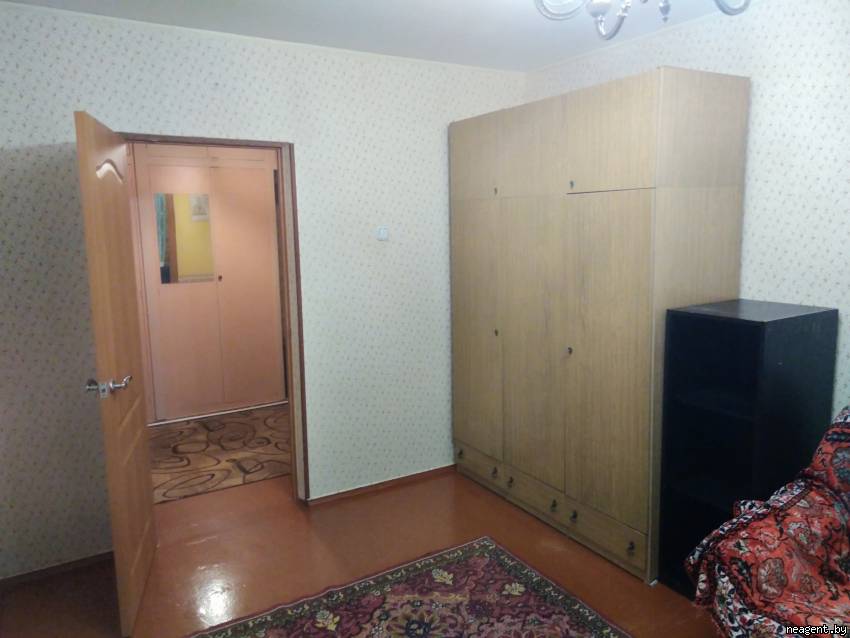 2-комнатная квартира, ул. Брестская, 78, 930 рублей: фото 6