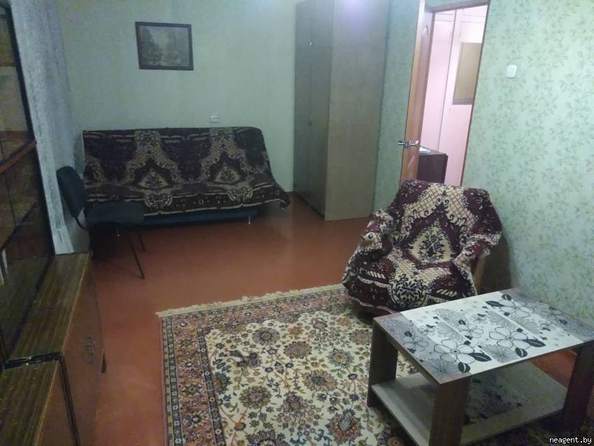 2-комнатная квартира, ул. Брестская, 78, 930 рублей: фото 8