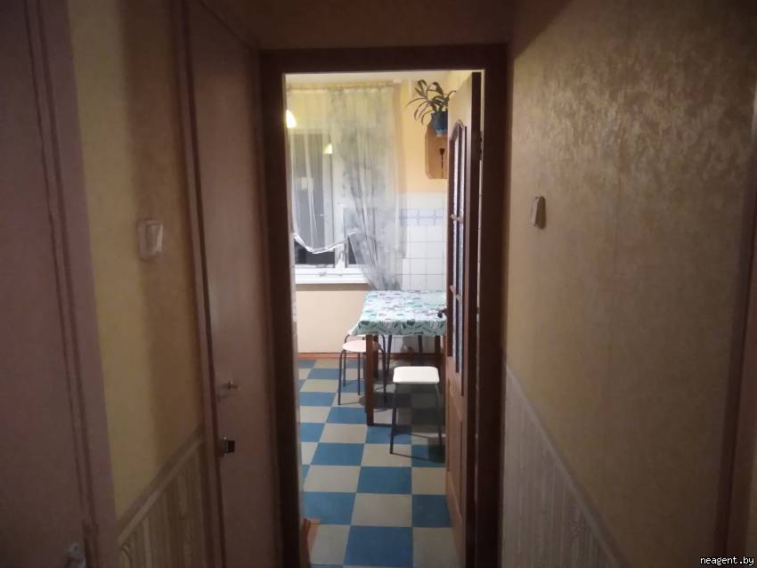 2-комнатная квартира, ул. Брестская, 78, 930 рублей: фото 13