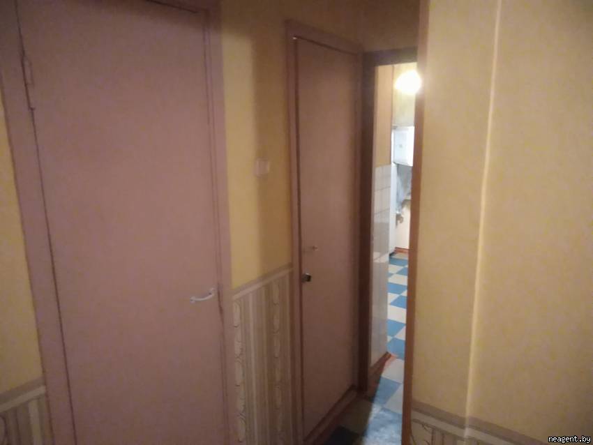 2-комнатная квартира, ул. Брестская, 78, 930 рублей: фото 14