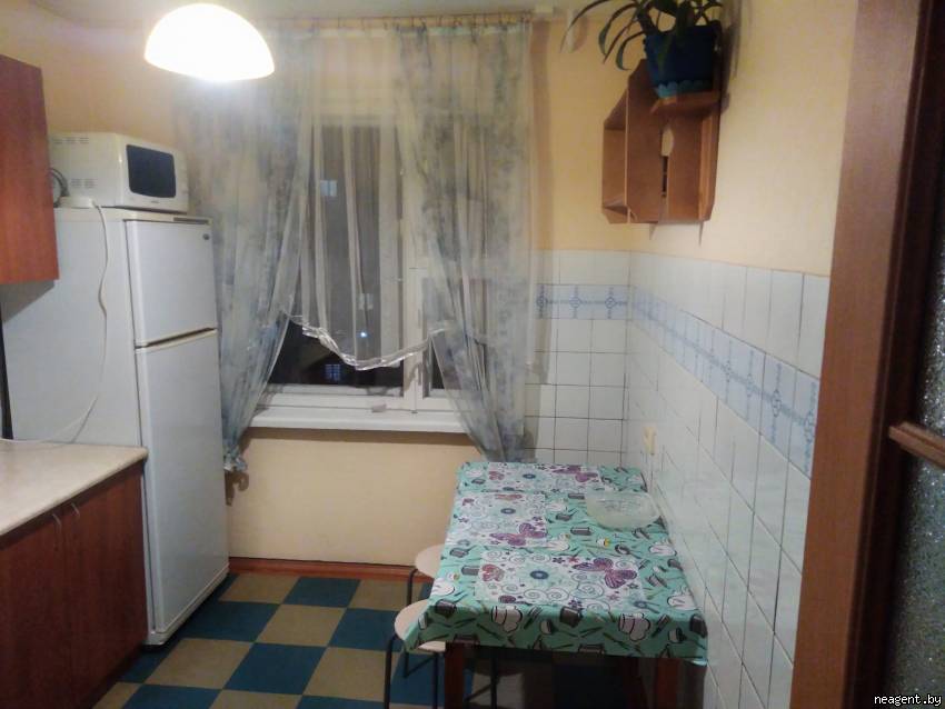 2-комнатная квартира, ул. Брестская, 78, 930 рублей: фото 15