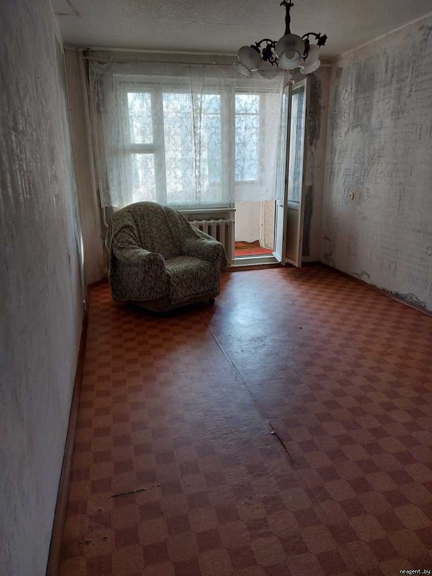 2-комнатная квартира, ул. Рафиева, 113, 192455 рублей: фото 11