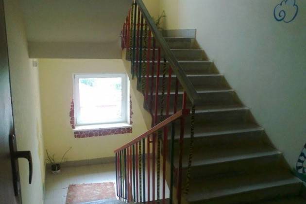 2-комнатная квартира, Заславль, Советская, за 189790 р.