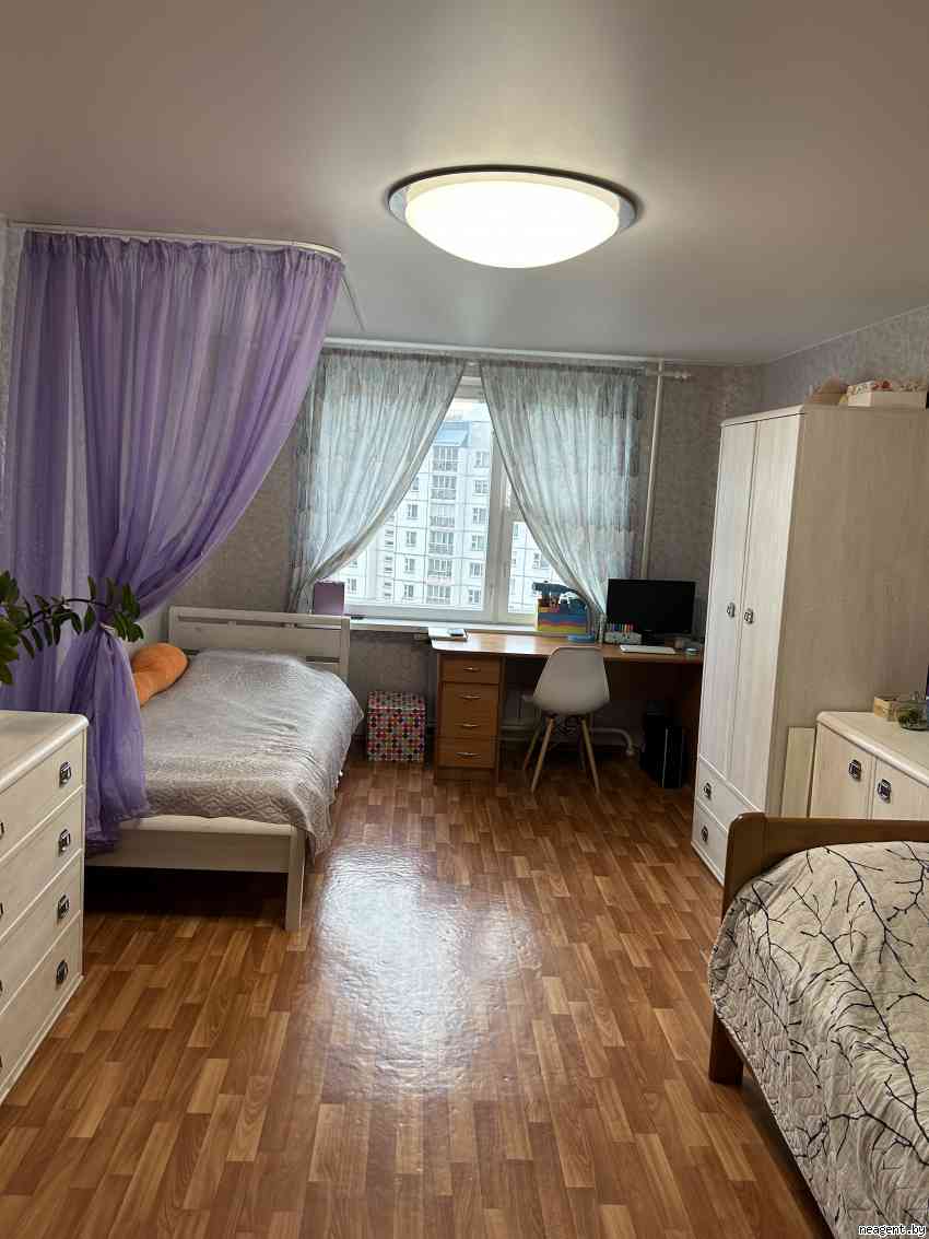 2-комнатная квартира, ул. Голубка, 10, 261864 рублей: фото 2