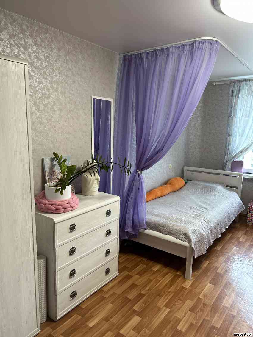 2-комнатная квартира, ул. Голубка, 10, 261864 рублей: фото 3