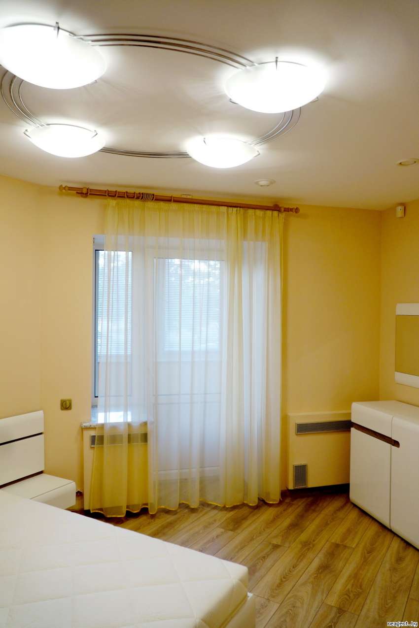 4-комнатная квартира, ул. Восточная, 133, 2556 рублей: фото 15